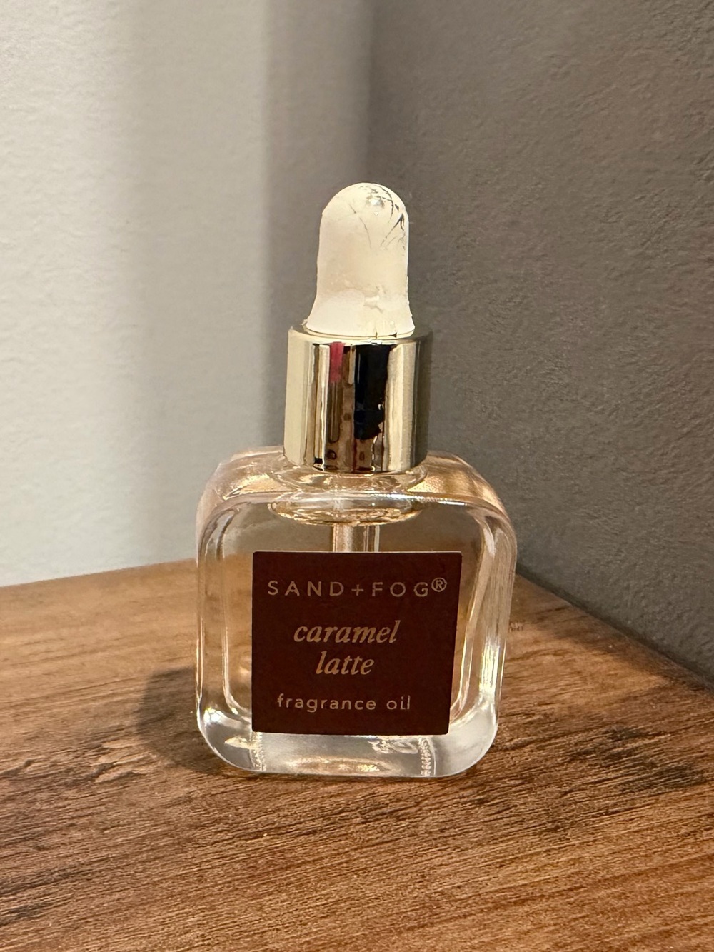 ✨New✨SAND + FOG: Diffuser Oil- Caramel Latte🪷Mix’N’Match:1 for $11 or 2 for $18🪷